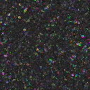 World at epoch 9000
