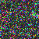 World at epoch 20000