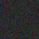 World at epoch 0