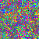 World at epoch 23000