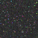World at epoch 18000