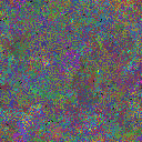 World at epoch 51000