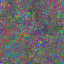 World at epoch 42000