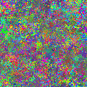 World at epoch 24000