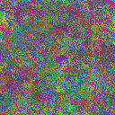 World at epoch 31000