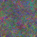 World at epoch 53000
