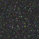 World at epoch 13000