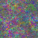 World at epoch 54000
