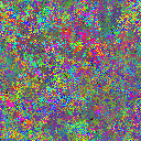 World at epoch 24000