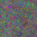 World at epoch 46000