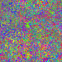 World at epoch 30000