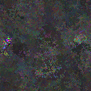World at epoch 9000