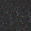 World at epoch 14000