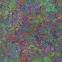 World at epoch 47000