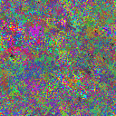 World at epoch 27000
