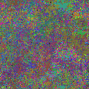 World at epoch 33000