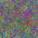 World at epoch 57000
