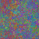 World at epoch 53000