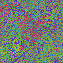 World at epoch 48000