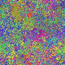 World at epoch 31000