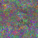 World at epoch 28000