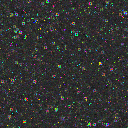 World at epoch 17000