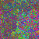 World at epoch 34000
