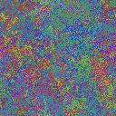 World at epoch 54000