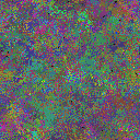 World at epoch 60000