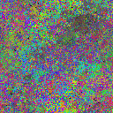 World at epoch 30000