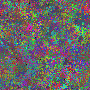 World at epoch 29000