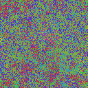 World at epoch 49000
