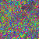 World at epoch 31000