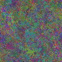World at epoch 57000