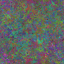 World at epoch 58000