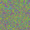 World at epoch 58000
