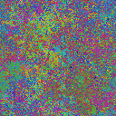 World at epoch 34000