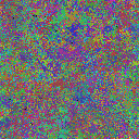World at epoch 37000