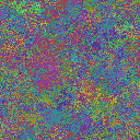 World at epoch 57000