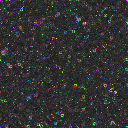World at epoch 14000