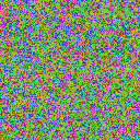 World at epoch 59000