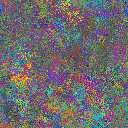 World at epoch 34000