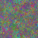 World at epoch 38000