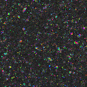 World at epoch 10000