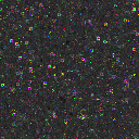World at epoch 19000