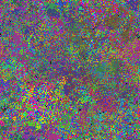 World at epoch 35000