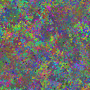 World at epoch 28000