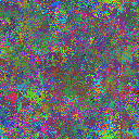 World at epoch 28000