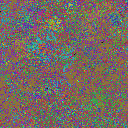 World at epoch 36000