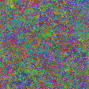World at epoch 39000
